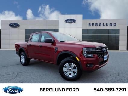 2025 Ford Ranger Salem VA