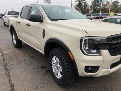 2025 Ford Ranger De Queen AR