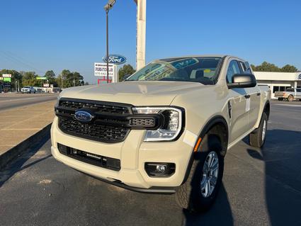 2025 Ford Ranger De Queen AR