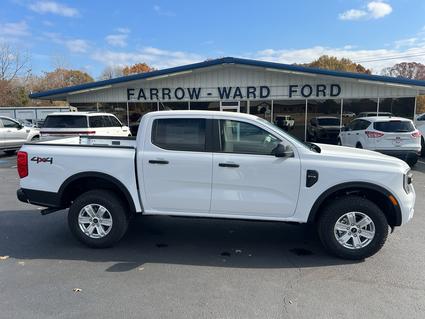 2025 Ford Ranger Ripley MS