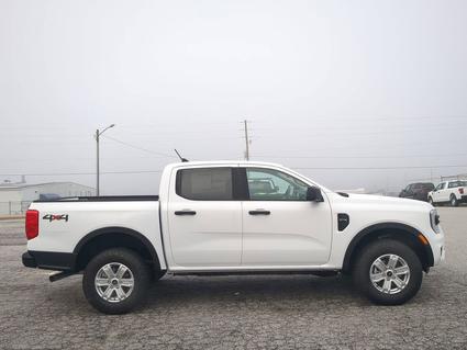 2025 Ford Ranger Winder GA