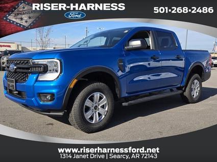 2025 Ford Ranger Searcy AR