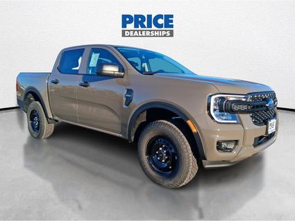 2026 Ford Ranger Yakima WA