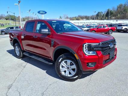 2026 Ford Ranger Salem VA
