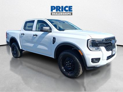 2026 Ford Ranger Yakima WA