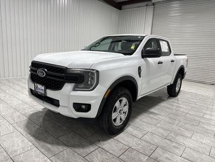 2024 Ford Ranger Madisonville TX
