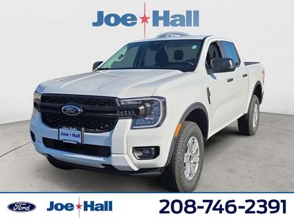 2025 Ford Ranger Lewiston ID