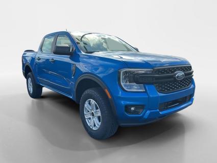 2025 Ford Ranger Farmington MO