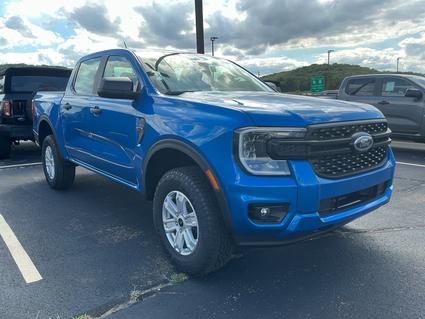 2025 Ford Ranger Farmington MO
