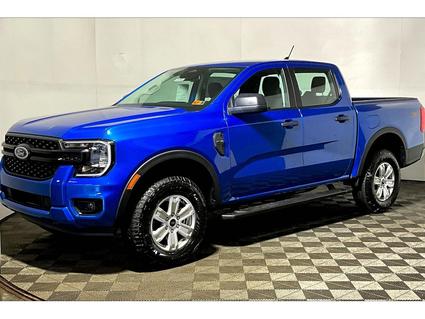 2025 Ford Ranger Beckley WV