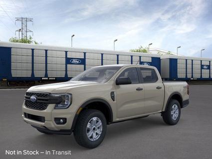 2025 Ford Ranger La Grande OR