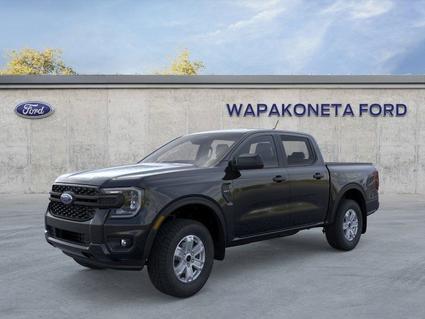 2025 Ford Ranger Wapakoneta OH