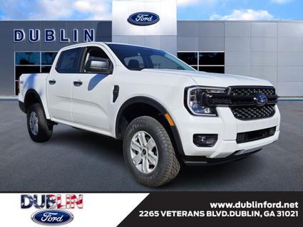 2025 Ford Ranger Dublin GA