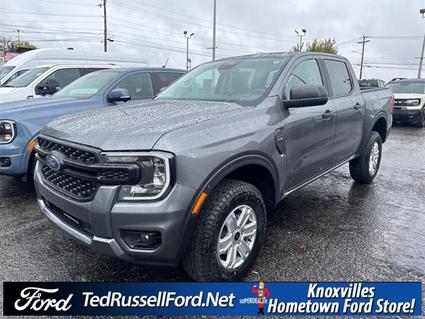 2025 Ford Ranger Knoxville TN