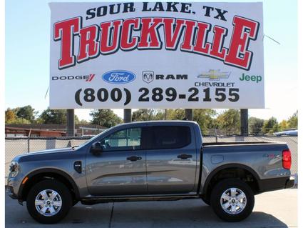 2025 Ford Ranger Sour Lake TX