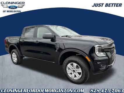2025 Ford Ranger Morganton NC