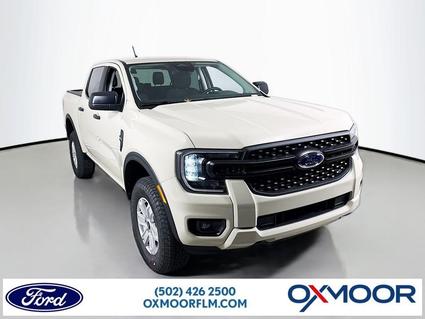 2025 Ford Ranger Louisville KY