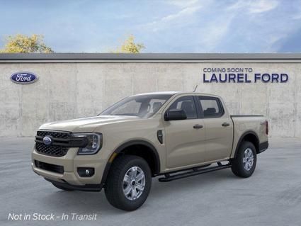 2025 Ford Ranger Laurel MT