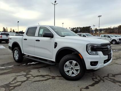 2025 Ford Ranger Salem VA