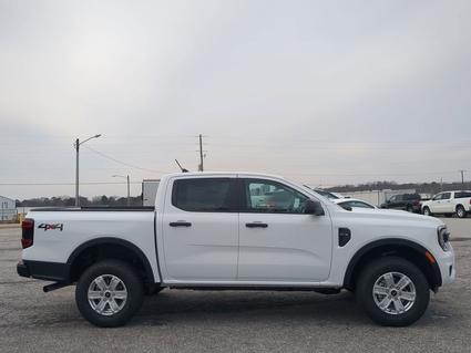 2025 Ford Ranger Winder GA