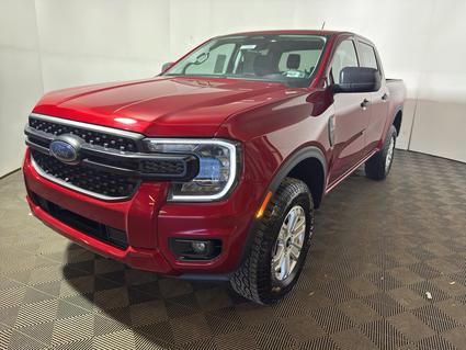 2026 Ford Ranger Beckley WV