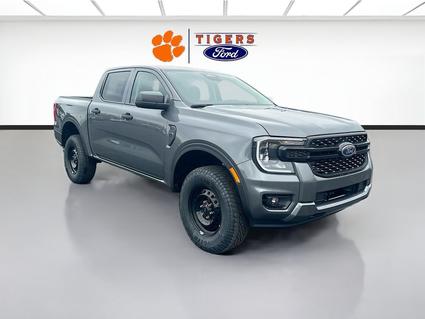 2026 Ford Ranger Walhalla SC