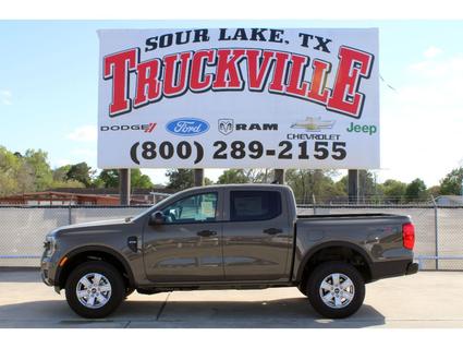 2026 Ford Ranger Sour Lake TX