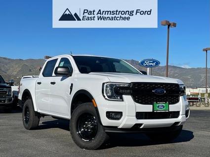 2026 Ford Ranger East Wenatchee WA