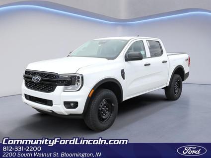 2026 Ford Ranger Bloomington IN