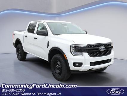 2026 Ford Ranger Bloomington IN