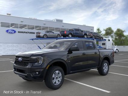 2026 Ford Ranger Carbondale IL