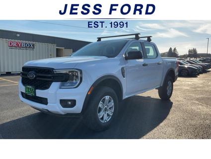 2024 Ford Ranger Grand Coulee WA