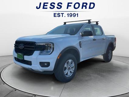 2024 Ford Ranger Grand Coulee WA