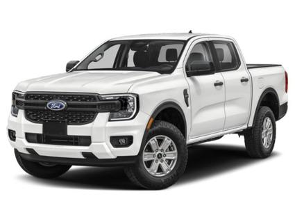 2024 Ford Ranger Grand Coulee WA