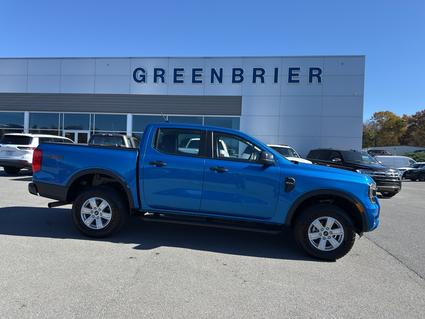 2024 Ford Ranger Lewisburg WV