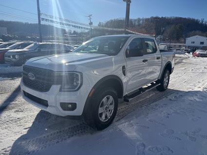 2024 Ford Ranger Princeton WV
