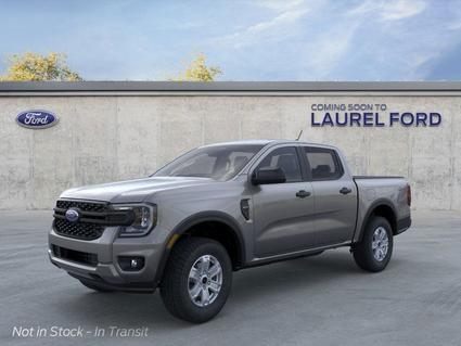 2025 Ford Ranger Laurel MT