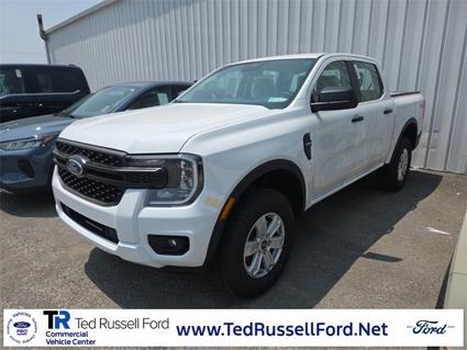 2025 Ford Ranger Knoxville TN