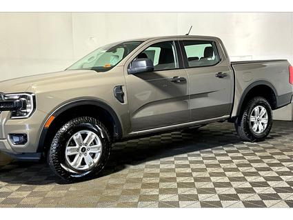 2025 Ford Ranger Beckley WV