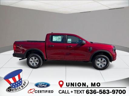 2025 Ford Ranger Union MO