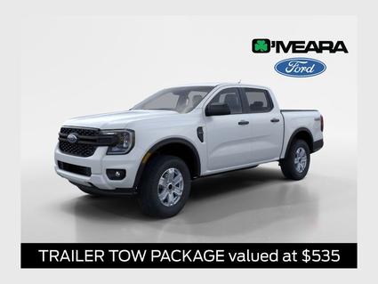 2025 Ford Ranger Denver CO
