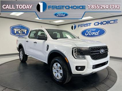 2025 Ford Ranger Rock Springs WY