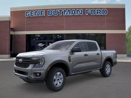 2025 Ford Ranger Ypsilanti MI