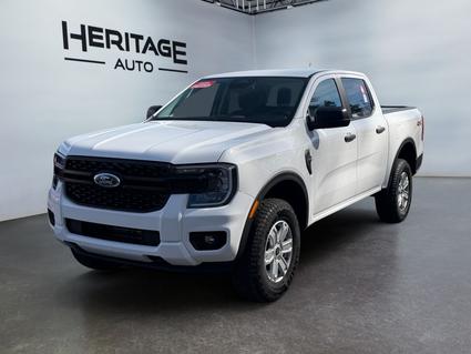 2025 Ford Ranger Tremonton UT