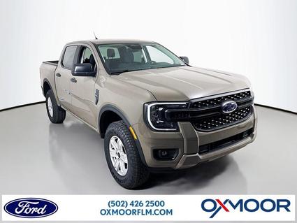 2025 Ford Ranger Louisville KY