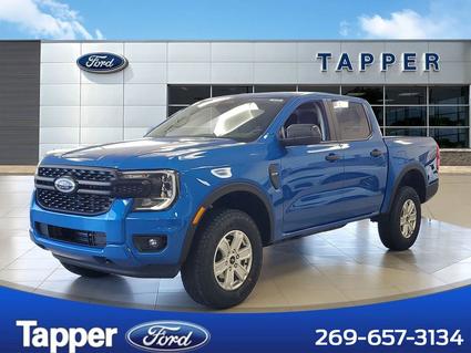 2025 Ford Ranger Paw Paw MI