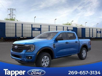 2025 Ford Ranger Paw Paw MI