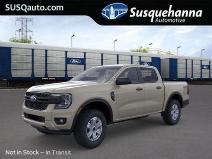2025 Ford Ranger Willow Street PA