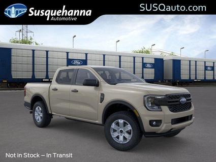 2025 Ford Ranger Willow Street PA