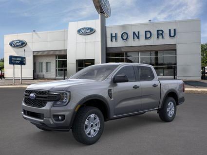 2025 Ford Ranger Manheim PA